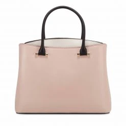 Nine West Handbags Eloise Jet Set Satchel