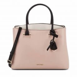 Nine West Handbags Eloise Jet Set Satchel