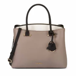 Nine West Handbags Eloise Jet Set Satchel