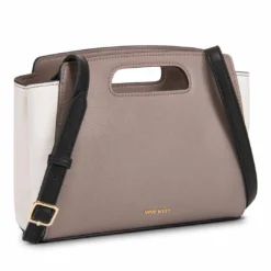 Nine West Handbags Marisol Cut Out Crossbody