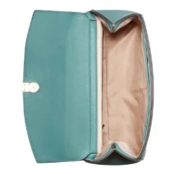 Nine West Handbags Emma Flap Satchel