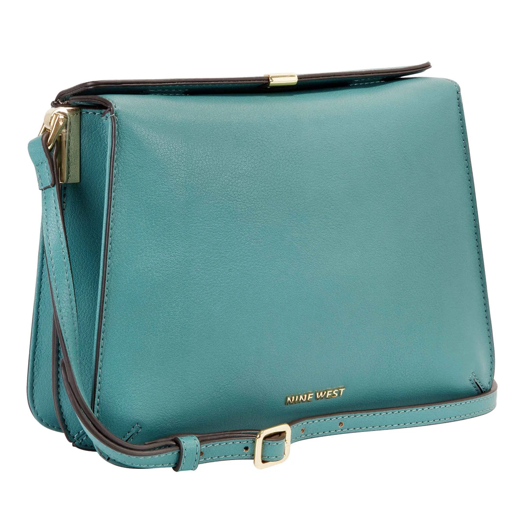 Nine West Handbags Emma Crossbody 5 Nine West Handbags Emma Crossbody