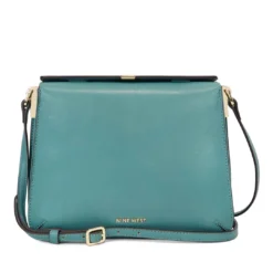 Nine West Handbags Emma Crossbody
