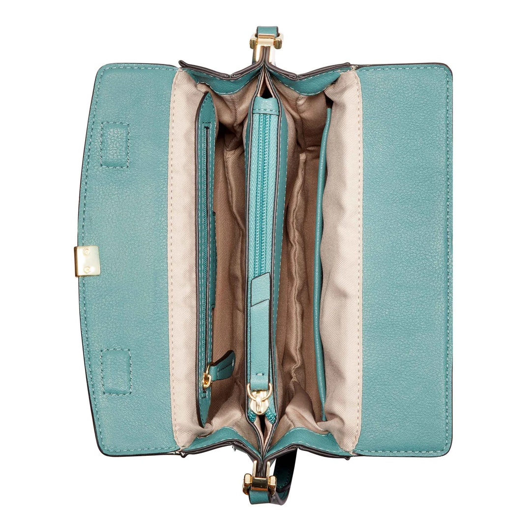 Nine West Handbags Emma Crossbody 6 Nine West Handbags Emma Crossbody