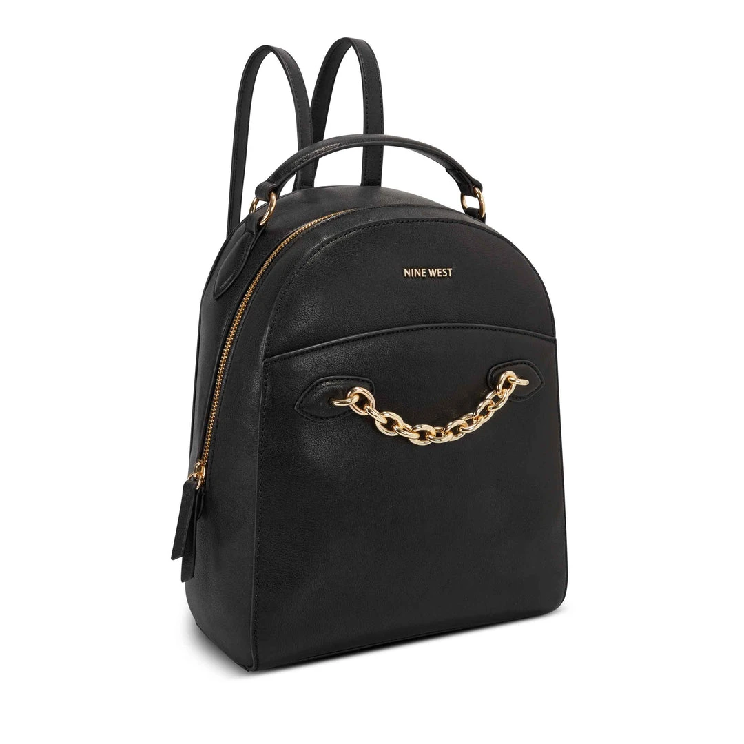 Nine West Handbags Delilah Small Backpack 5 Nine West Handbags Delilah Small Backpack