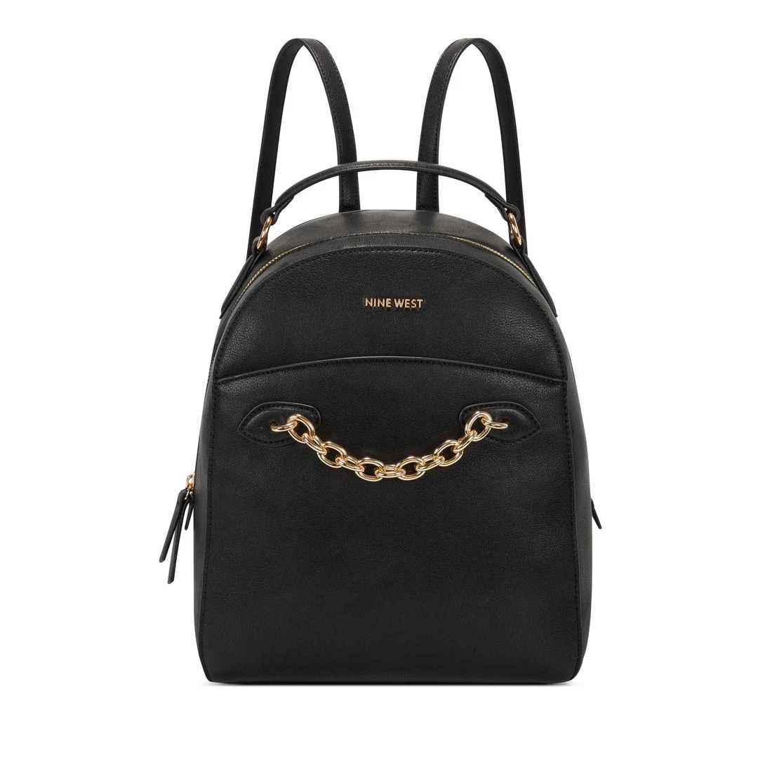 Nine West Handbags Delilah Small Backpack 3 Nine West Handbags Delilah Small Backpack