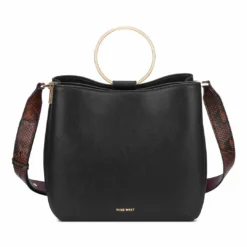 Nine West Handbags Jorja Bucket