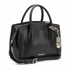 Nine West Handbags Crawford Small Satchel 7 Nine West Handbags Crawford Small Satchel