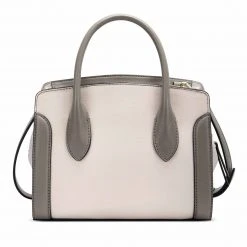 Nine West Handbags Crawford Small Satchel