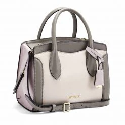 Nine West Handbags Crawford Small Satchel