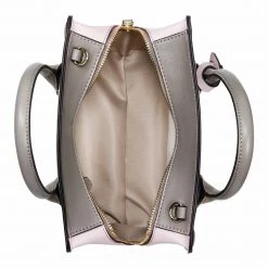 Nine West Handbags Crawford Small Satchel