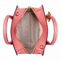 Nine West Handbags Crawford Small Satchel