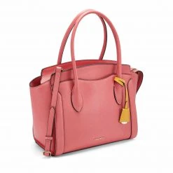 Nine West Handbags Crawford Elite Satchel