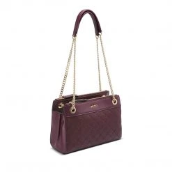 Nine West Handbags Ellie A List Crossbody