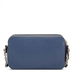 Nine West Handbags Penny Double Zip Crossbody