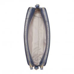 Nine West Handbags Penny Double Zip Crossbody