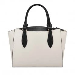 Nine West Handbags Paisley Jet Set Satchel