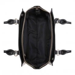 Nine West Handbags Paisley Jet Set Satchel