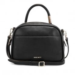 Nine West Handbags Gail Top Handle Crossbody