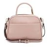 Nine West Handbags Gail Top Handle Crossbody