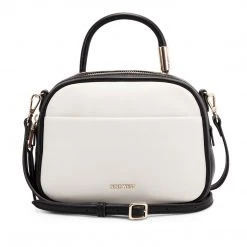 Nine West Handbags Gail Top Handle Crossbody
