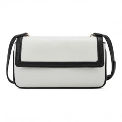 Nine West Handbags Henley Double Flap Crossbody