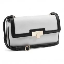 Nine West Handbags Henley Double Flap Crossbody