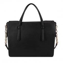 Nine West Handbags Geneva Jet Set Satchel