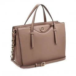 Nine West Handbags Geneva Jet Set Satchel