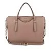 Nine West Handbags Geneva Jet Set Satchel