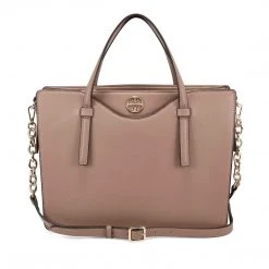 Nine West Handbags Geneva Jet Set Satchel