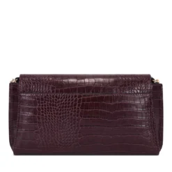 Nine West Handbags Aspyn Flap Clutch