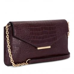 Nine West Handbags Aspyn Flap Clutch