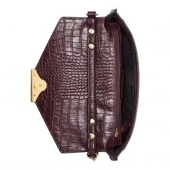 Nine West Handbags Aspyn Flap Clutch