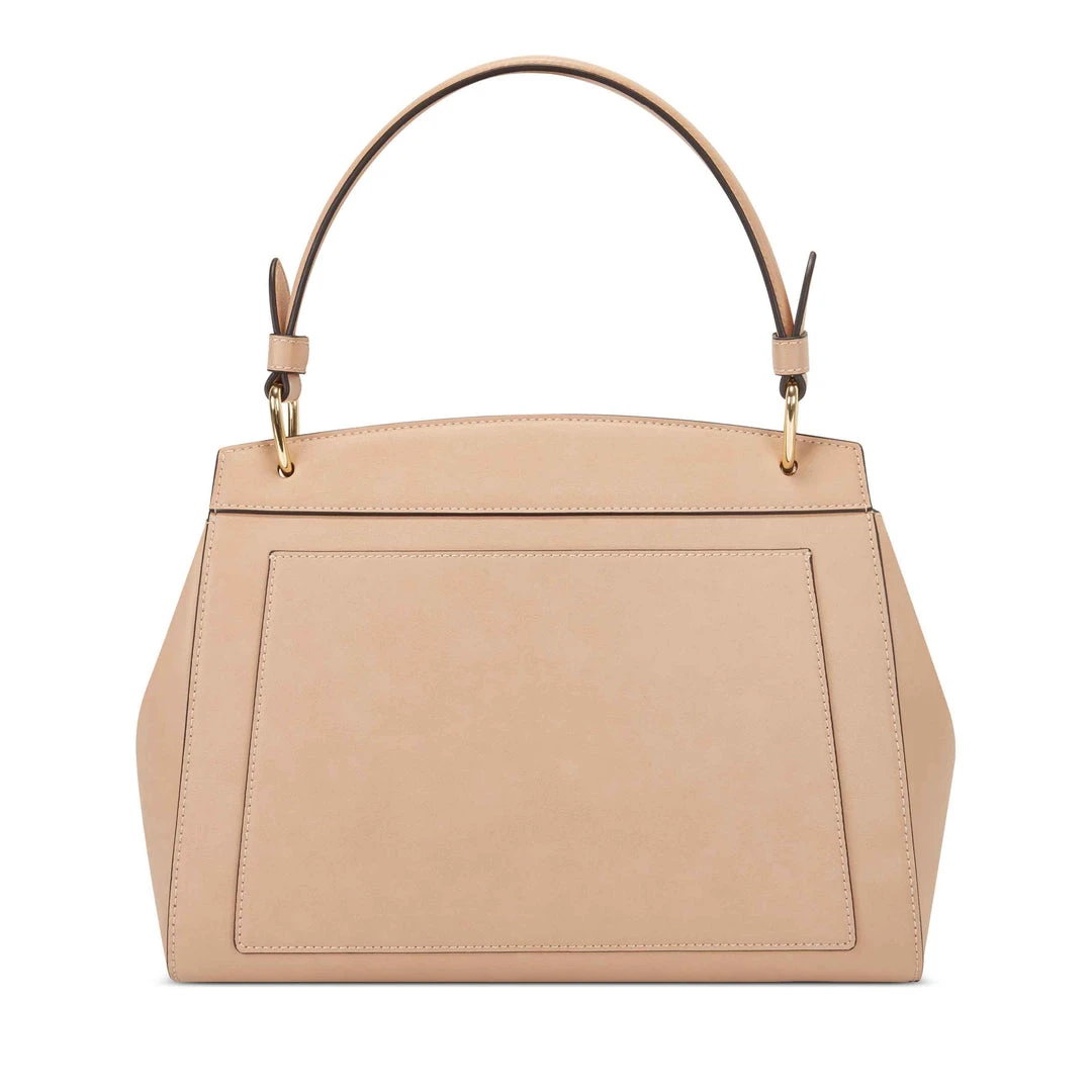 Nine West Handbags Emma Flap Satchel 4 Nine West Handbags Emma Flap Satchel