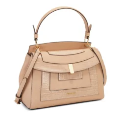 Nine West Handbags Emma Flap Satchel 8 Nine West Handbags Emma Flap Satchel