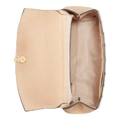 Nine West Handbags Emma Flap Satchel 9 Nine West Handbags Emma Flap Satchel