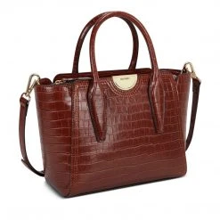 Nine West Handbags Hattie Small Satchel