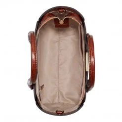 Nine West Handbags Hattie Small Satchel