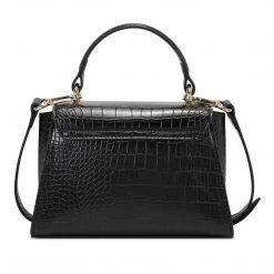 Nine West Handbags Imogen Mini Top Handle