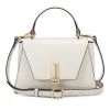 Nine West Handbags Imogen Mini Top Handle