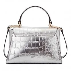 Nine West Handbags Imogen Mini Top Handle