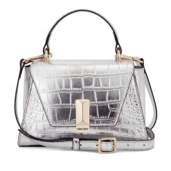 Nine West Handbags Imogen Mini Top Handle
