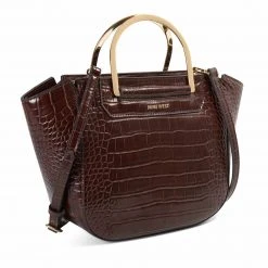 Nine West Handbags Lydia Small Shoulder Bag