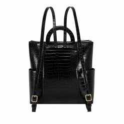 Nine West Handbags Willowbrook Large Backpack Tote 4 Nine West Handbags Willowbrook Large Backpack Tote