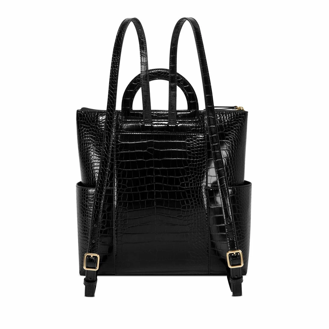 Nine West Handbags Willowbrook Large Backpack Tote Nine West Handbags Willowbrook Large Backpack Tote