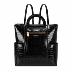 Nine West Handbags Willowbrook Large Backpack Tote