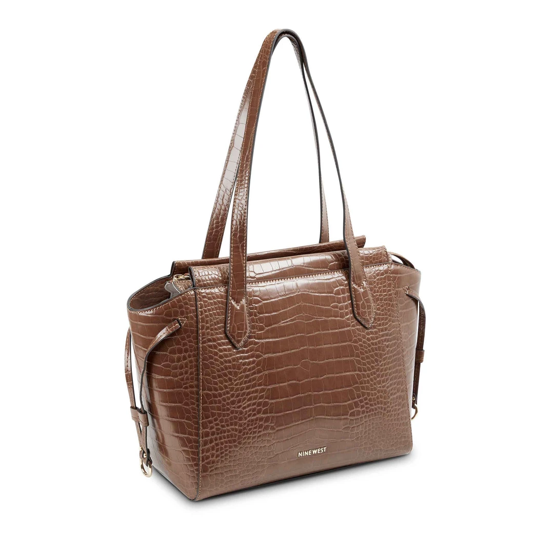 Nine West Handbags Monroe Satchel 4 Nine West Handbags Monroe Satchel