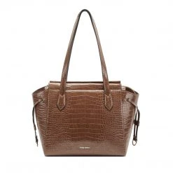 Nine West Handbags Monroe Satchel