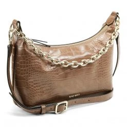 Nine West Handbags Ronnie Top Zip Shoulder Bag